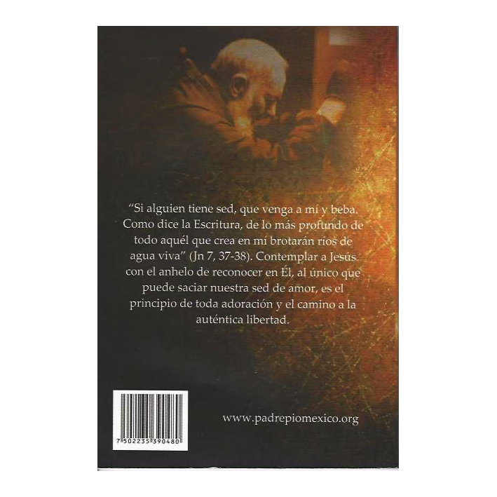 Libro Adoremos creyendo, creyendo adoremos