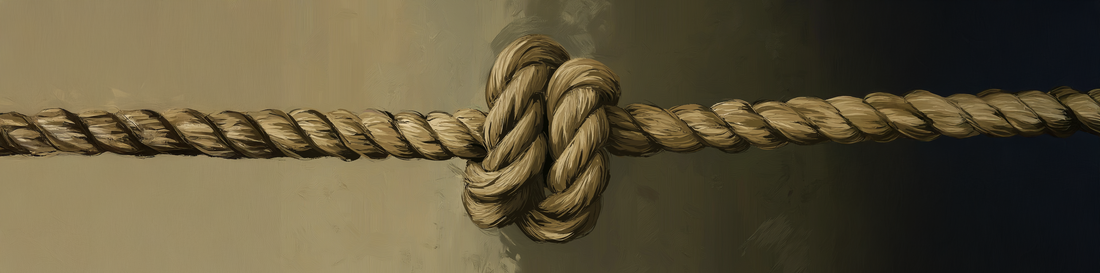 El Significado de los Tres Nudos en el Lazo de los Frailes Capuchinos