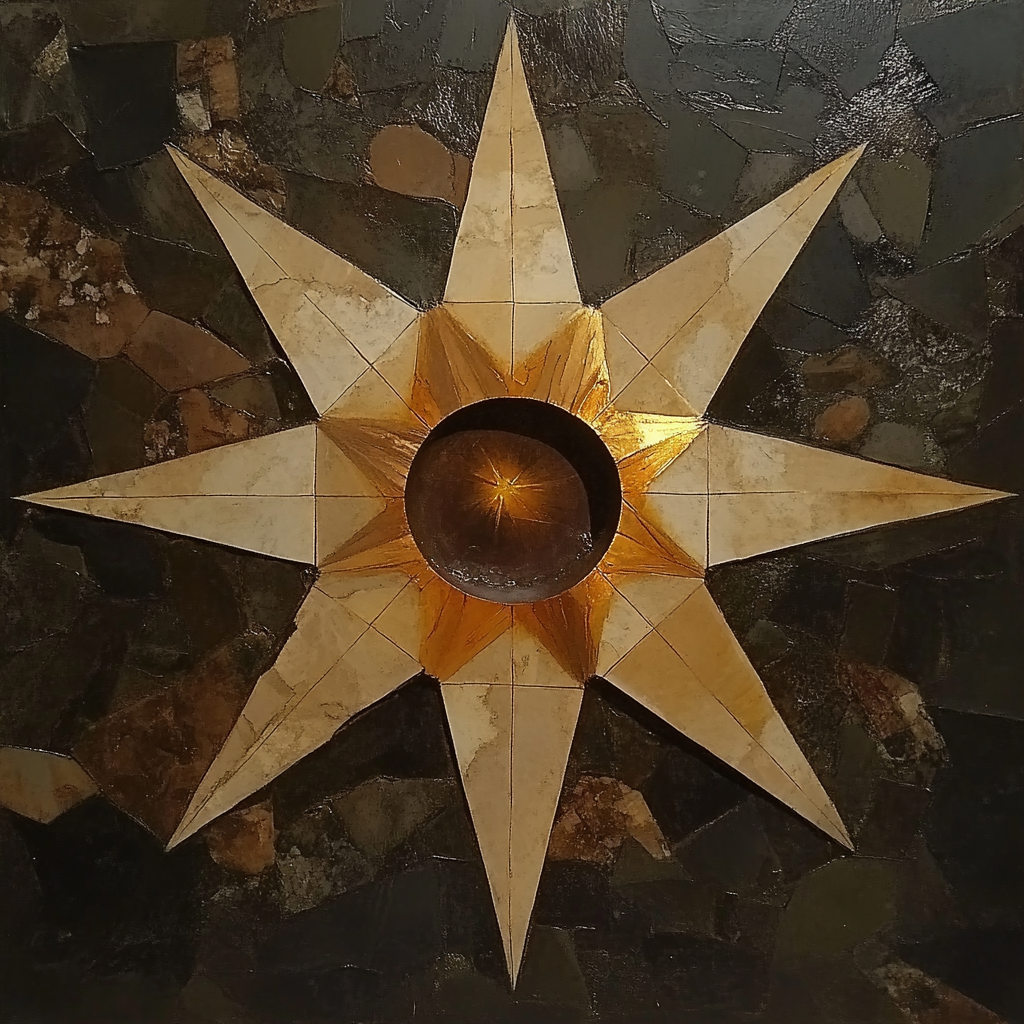 La Estrella de Belén: Un símbolo de fe y tradición