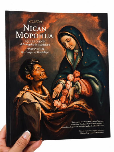 Nican Mopohua