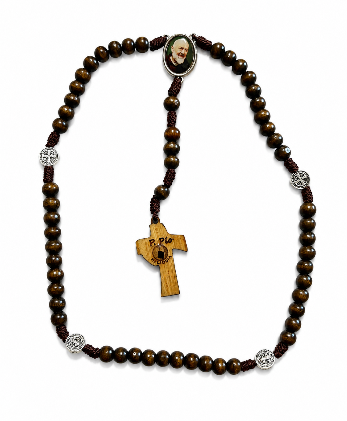 Rosario de Guadalupe