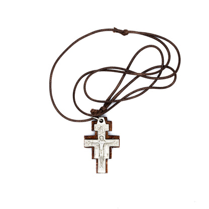 Crucifijo San Damián