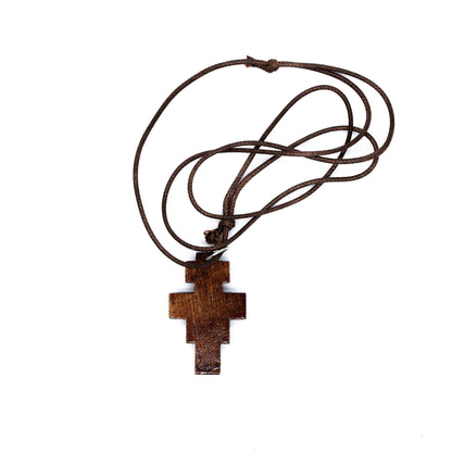 Crucifijo San Damián