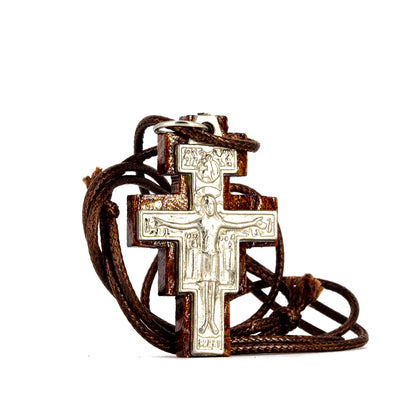 Crucifijo San Damián