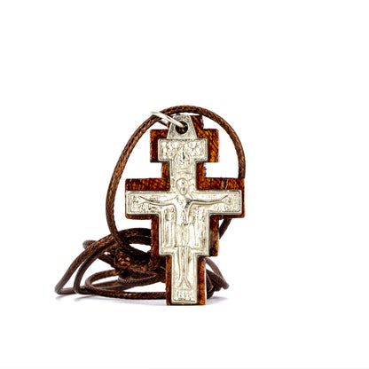Crucifijo San Damián