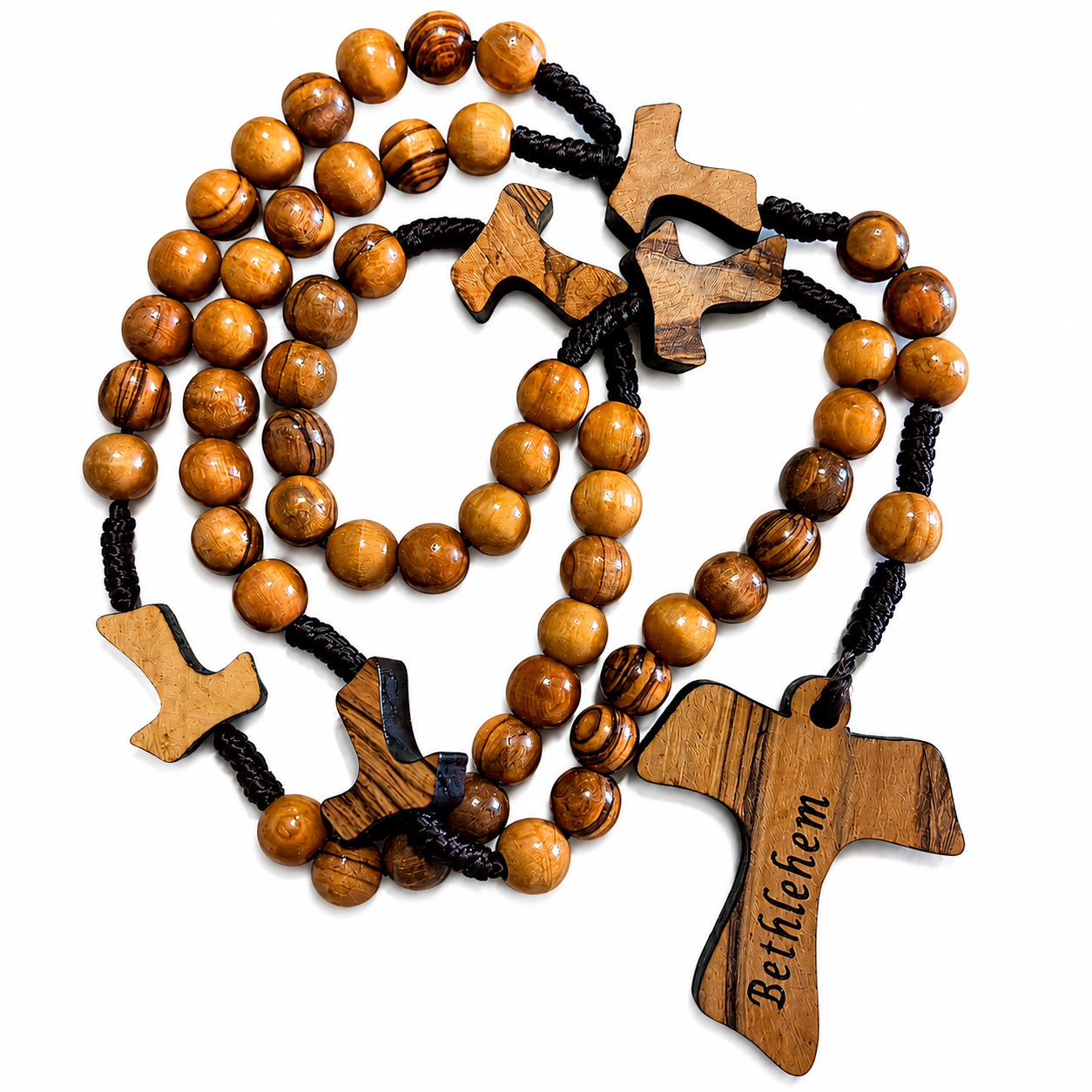 Rosario Bethlehem Tau